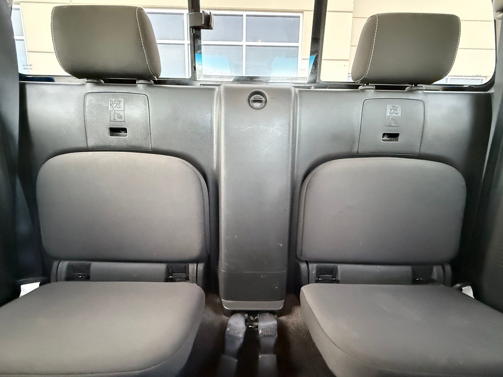 Used 2013 Nissan Frontier Desert Runner image 38