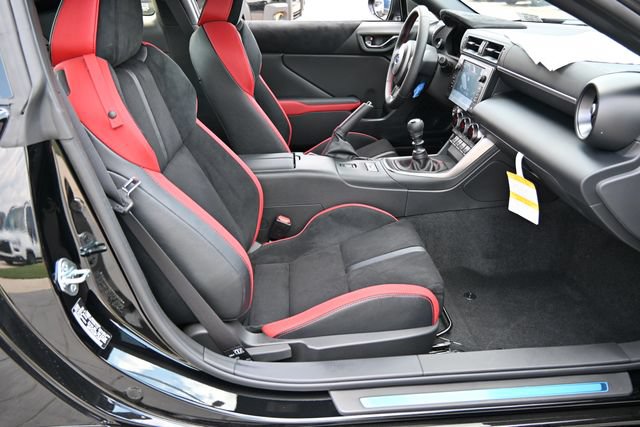 New 2026 Subaru BRZ Limited RWD image 16