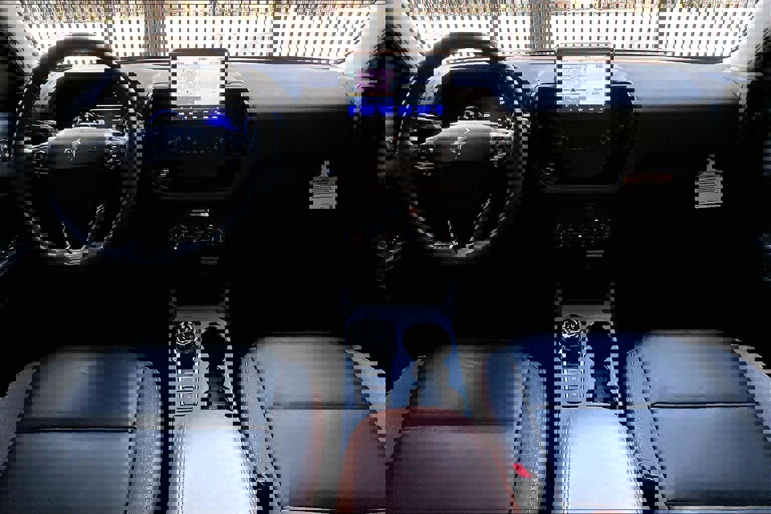 Used 2023 Ford Bronco Sport Outer Banks w/ Tech Package image 15