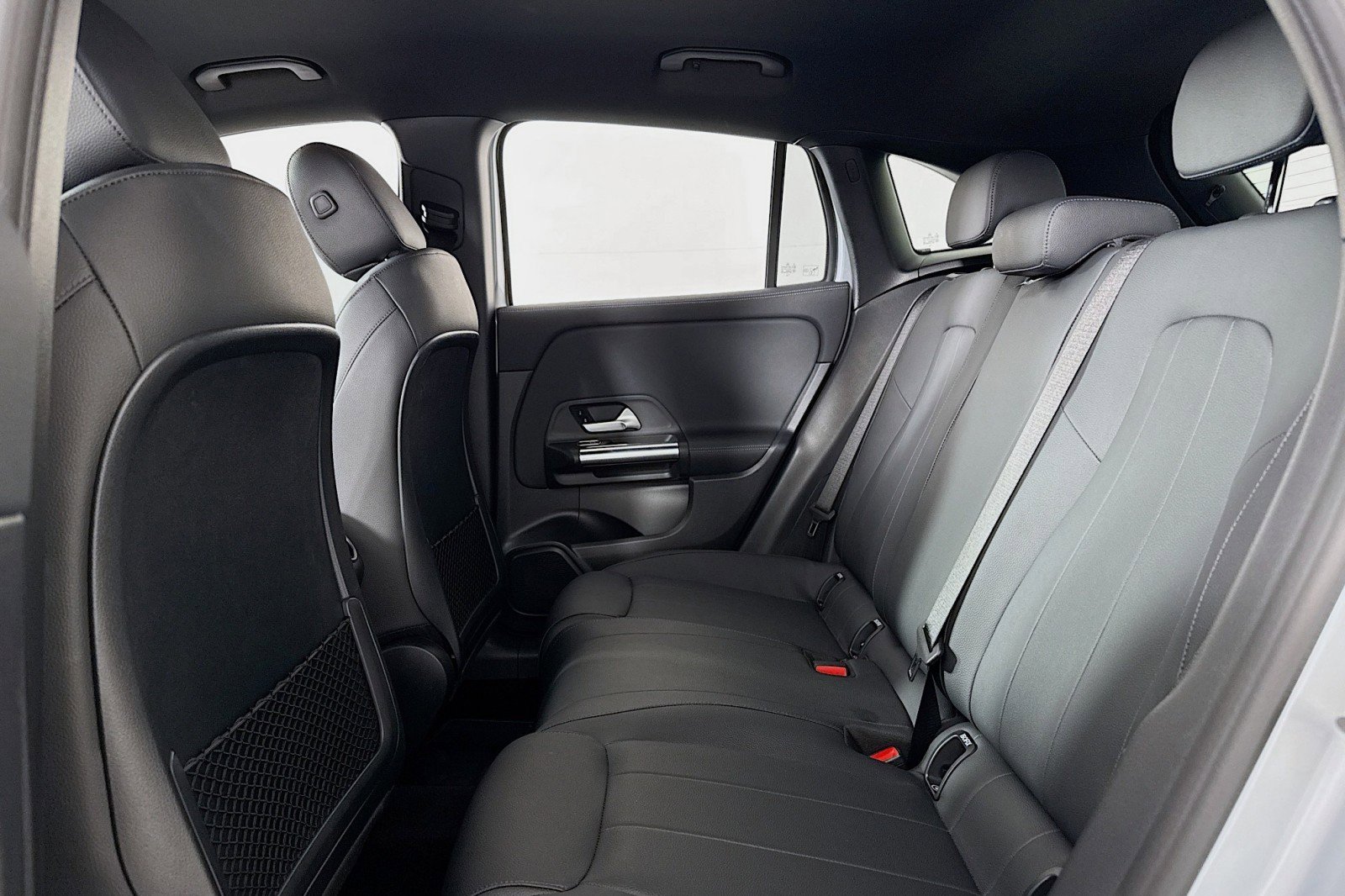 Certified 2026 Mercedes-Benz GLA 250 image 8