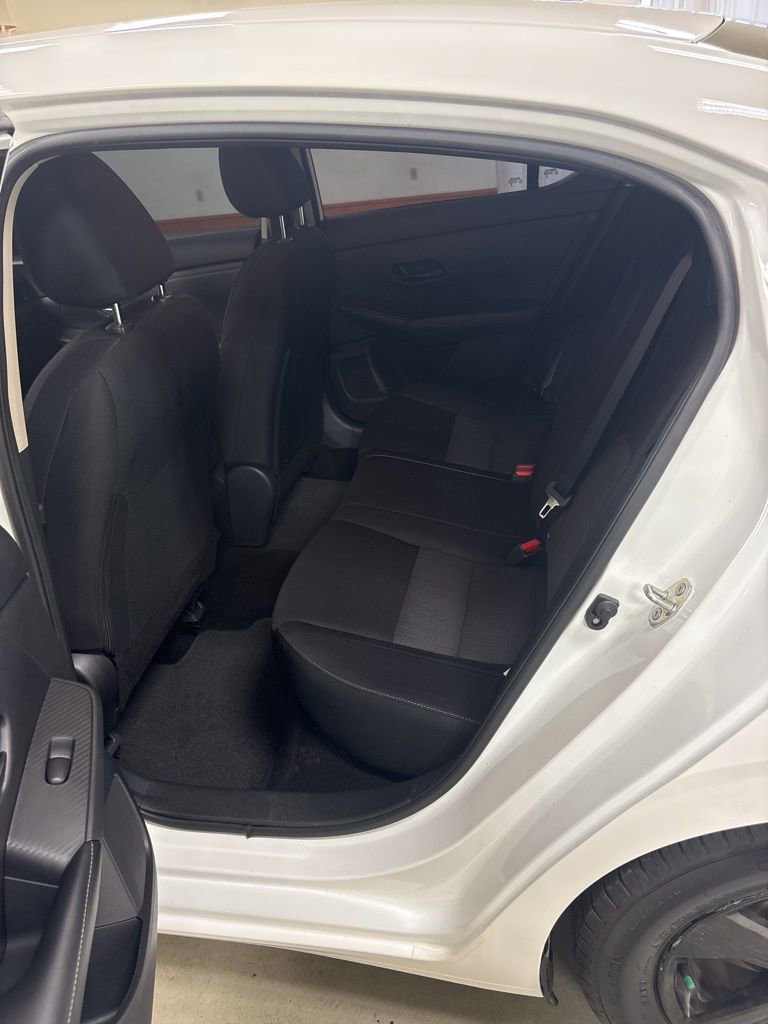 Used 2024 Nissan Sentra SV image 20