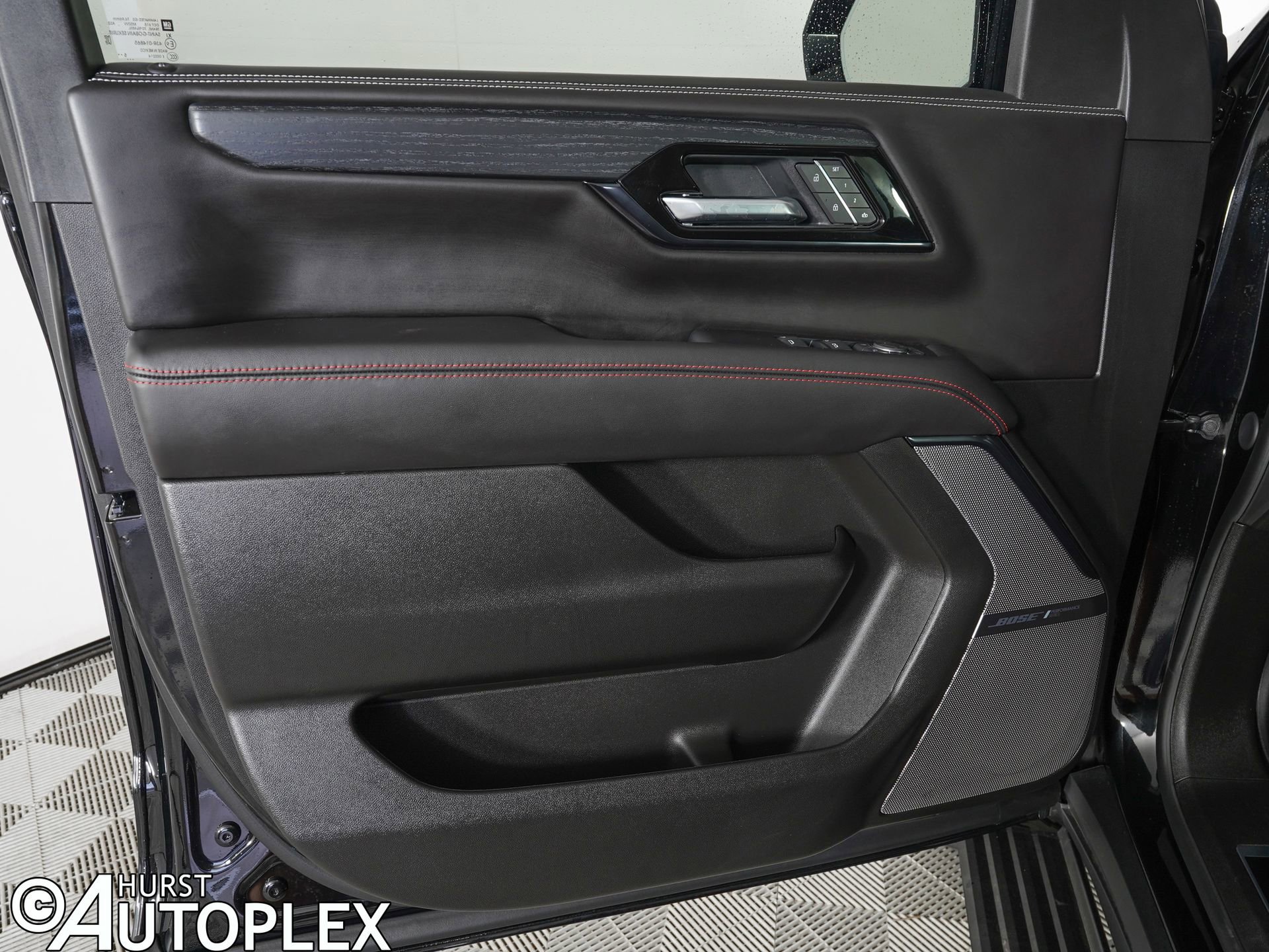 Used 2026 GMC Yukon AT4 Ultimate w/ LPO, Floor Liner Package image 18