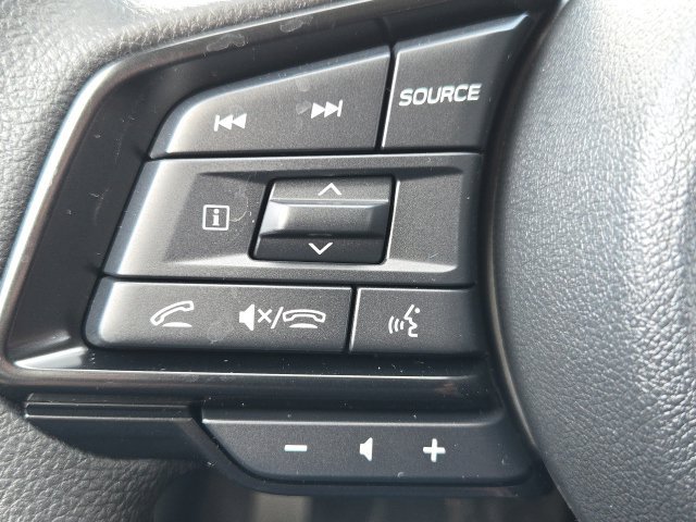 New 2026 Subaru Crosstrek 2.5i Premium AWD/4WD image 14