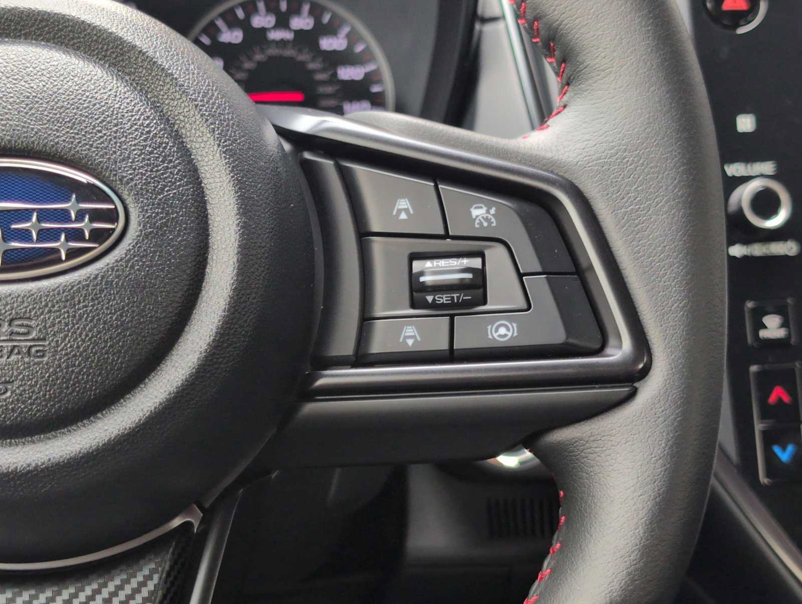 Used 2024 Subaru WRX Premium AWD/4WD image 22