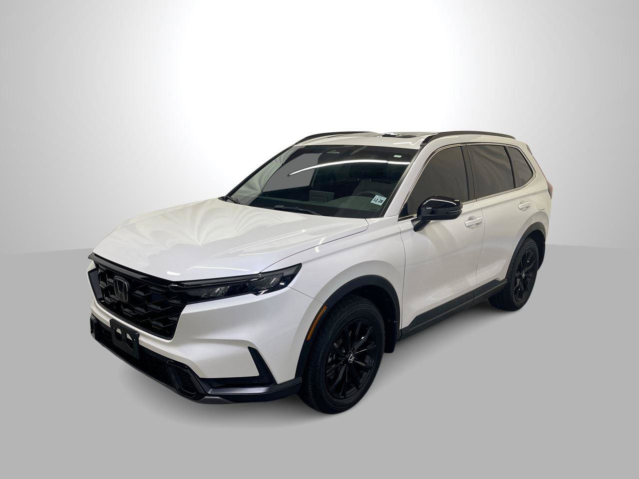 Used 2024 Honda CR-V Sport-L