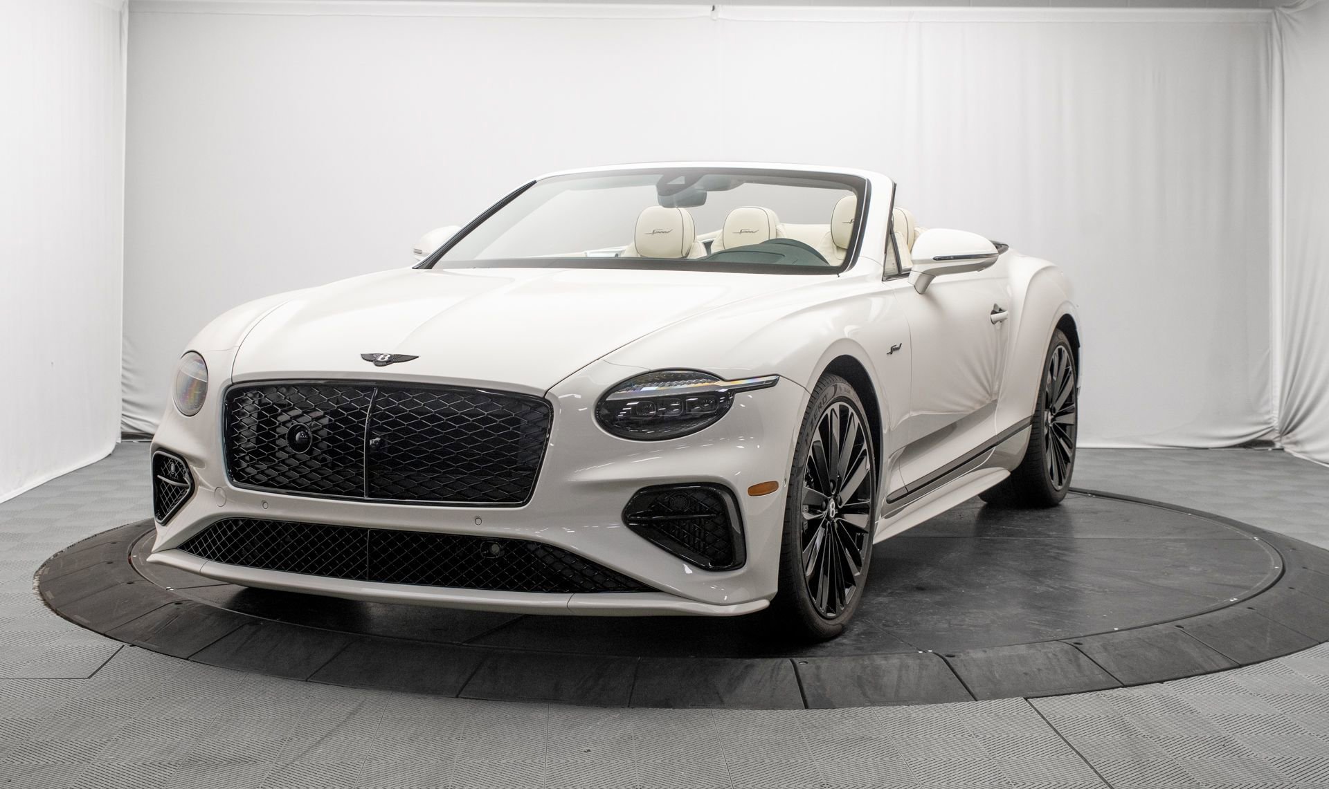 New 2026 Bentley Continental GT Speed image 7