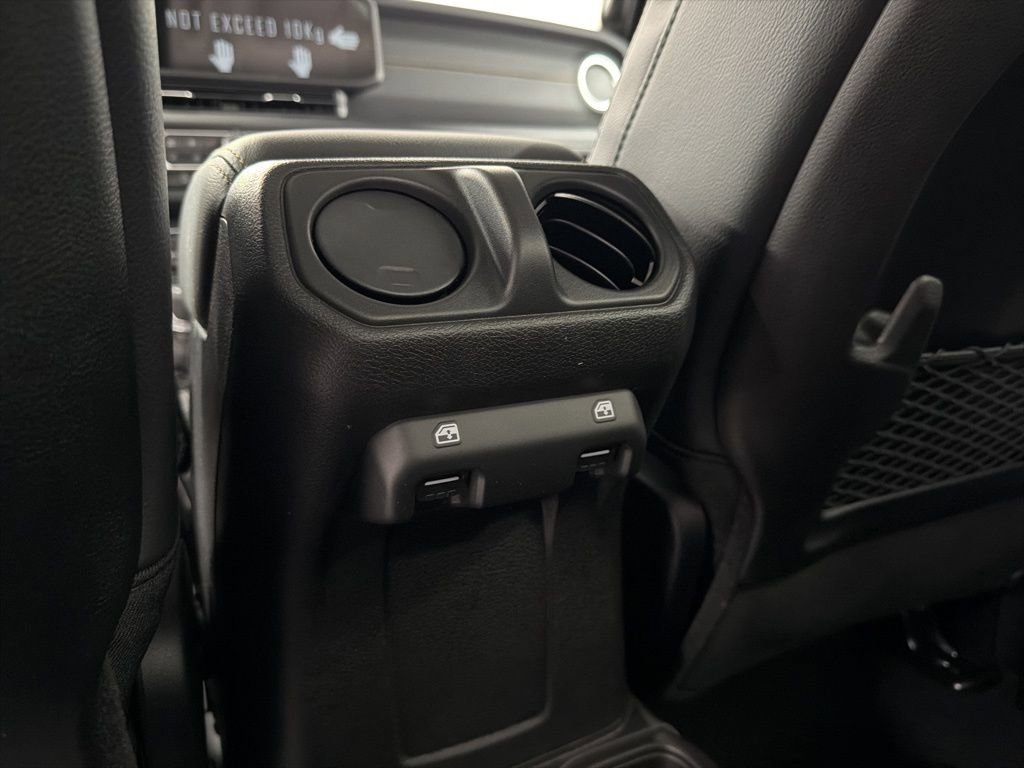 New 2026 Jeep Gladiator Sport image 12