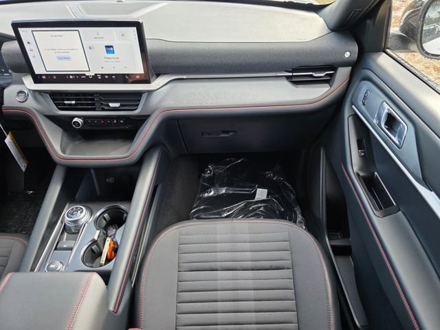 New 2026 Ford Explorer ST-Line image 12