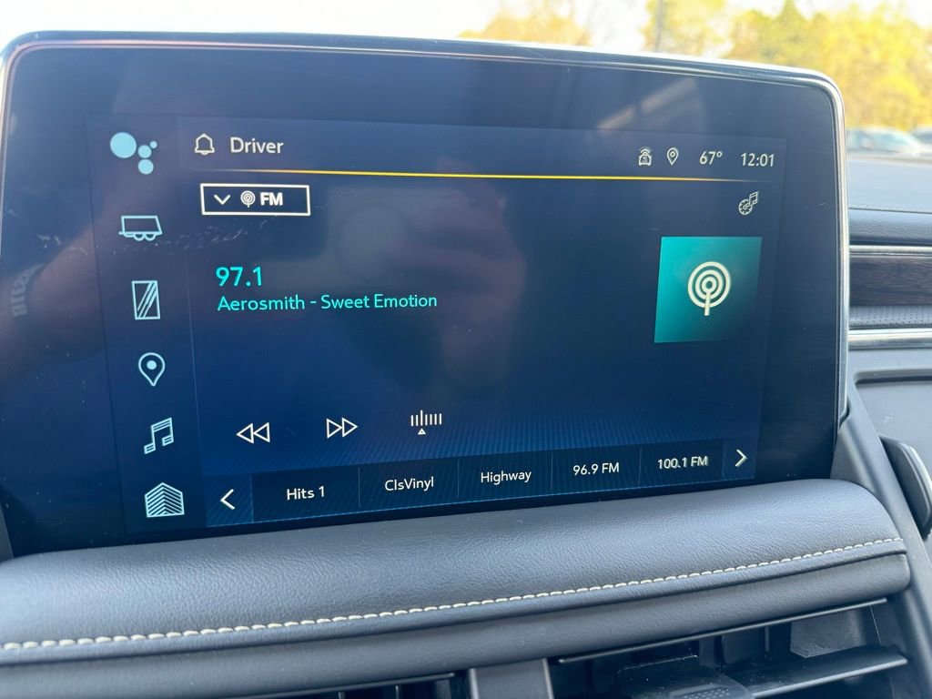 Certified 2024 Chevrolet Tahoe Premier image 28