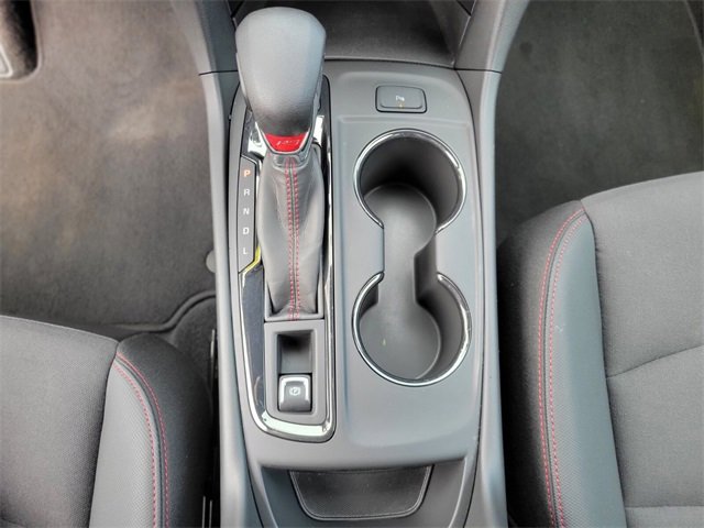 Used 2023 Chevrolet Equinox RS image 24