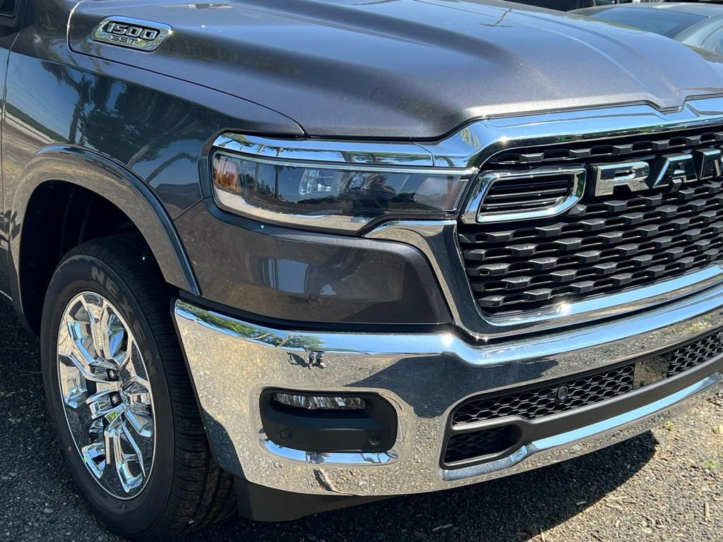 New 2025 RAM 1500 Big Horn image 42