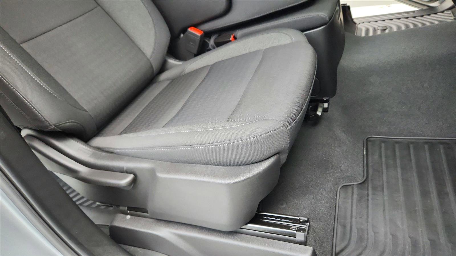 New 2025 Chevrolet Silverado 1500 Custom image 61