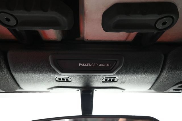 Certified 2018 Jeep Wrangler Unlimited Sport S AWD/4WD image 28