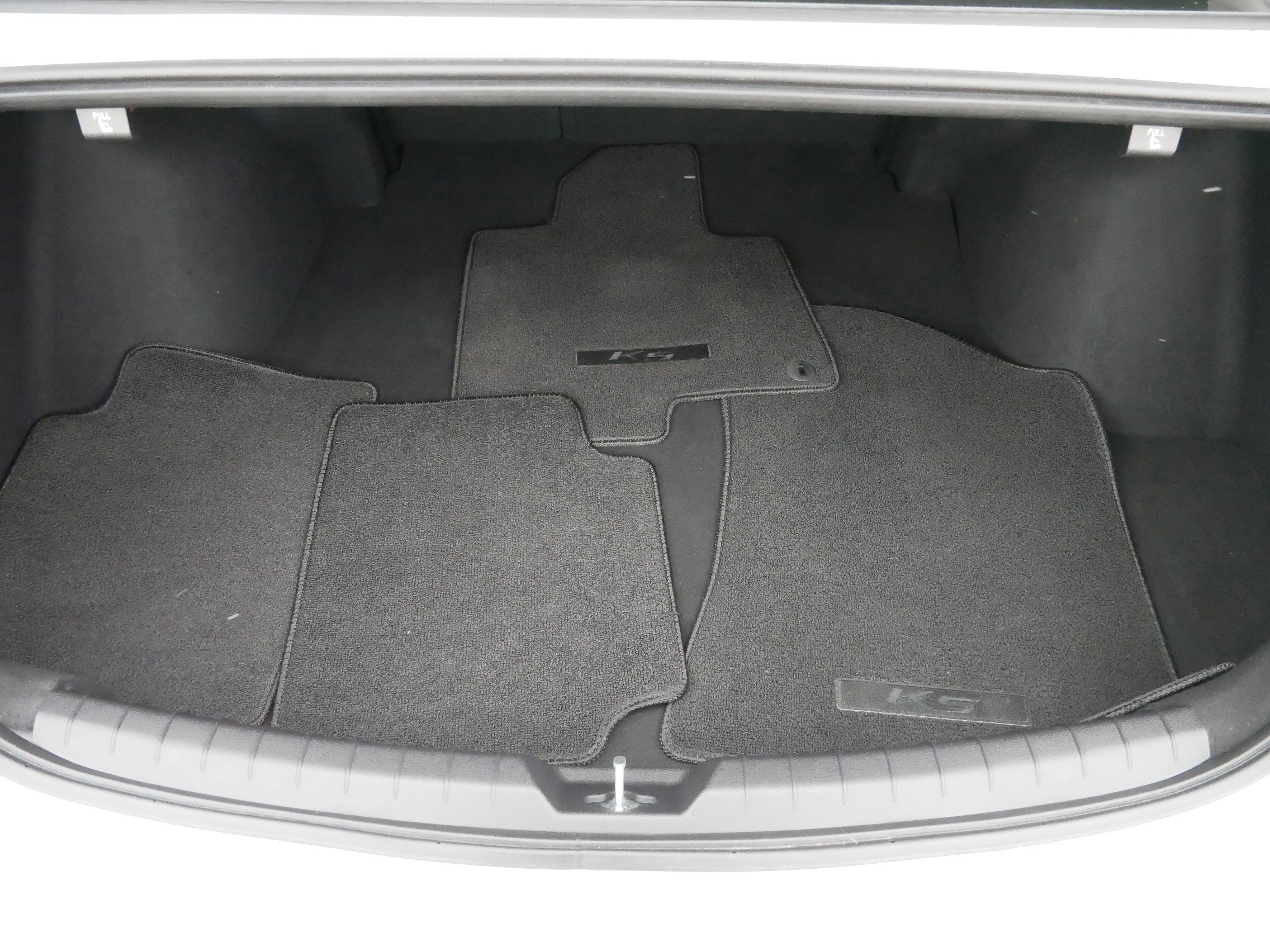 Used 2024 Kia K5 GT image 18