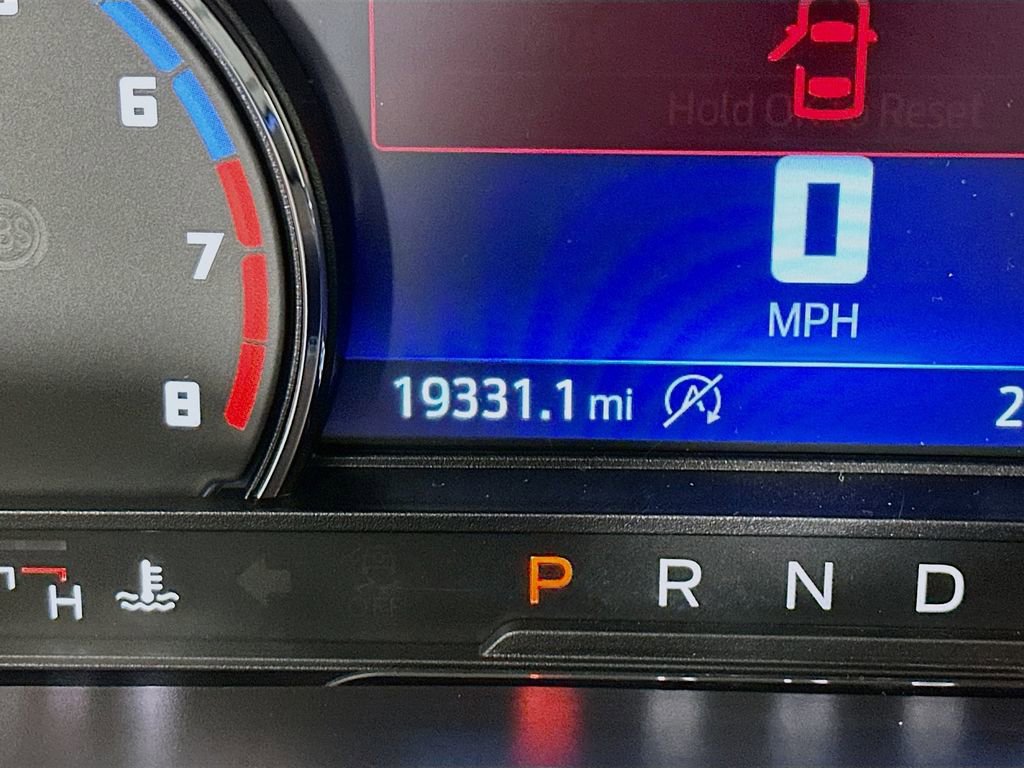 Used 2023 Ford Bronco Sport Outer Banks image 17