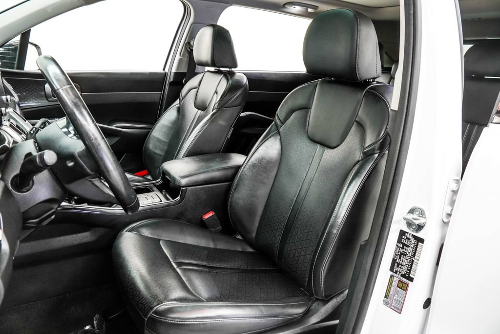 Used 2023 Kia Sorento S w/ Panoramic Sunroof Package FWD image 15