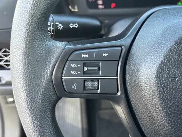 Certified 2024 Honda Accord EX image 11