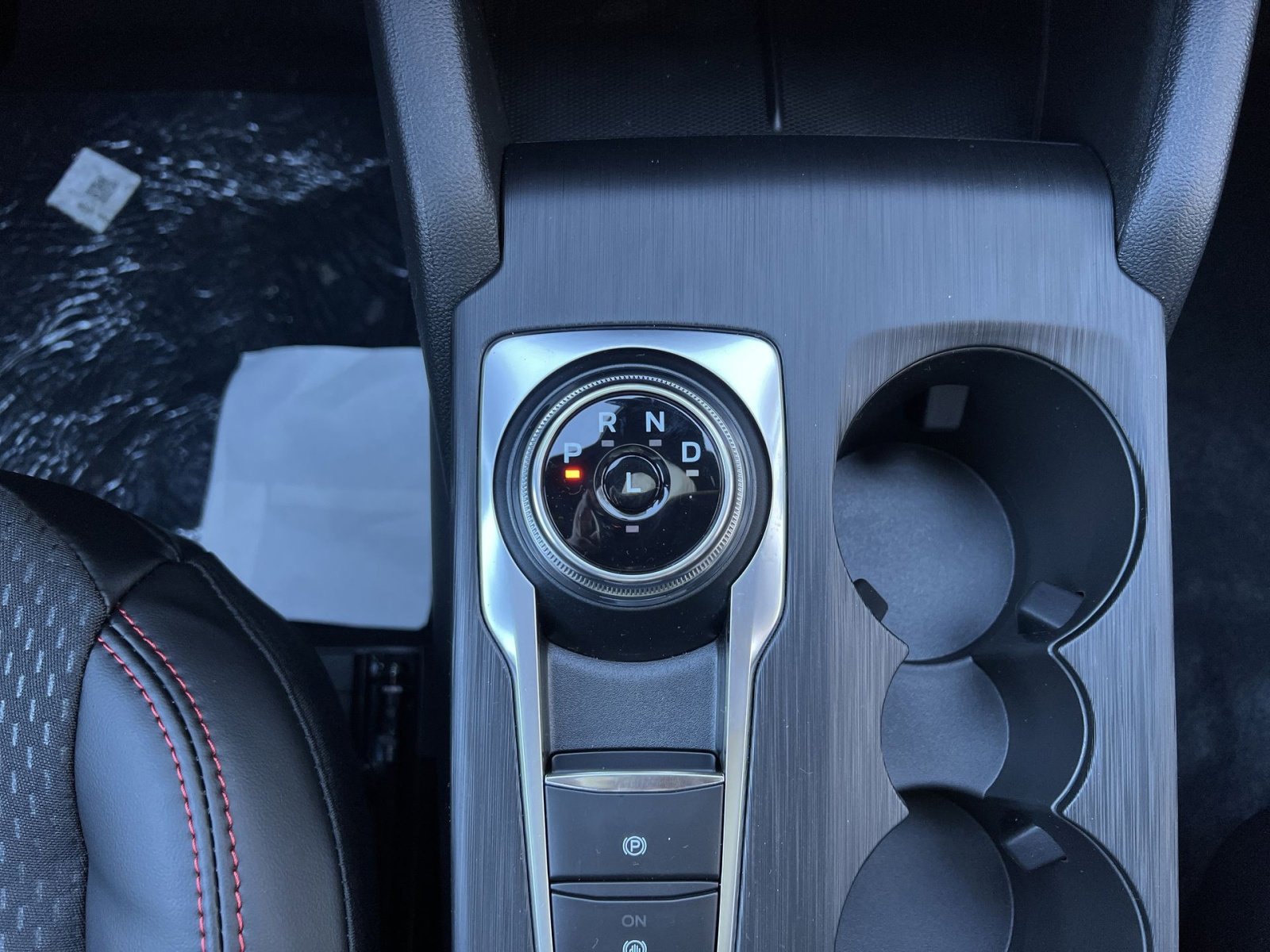 New 2026 Ford Escape ST-Line w/ Tech Pack #1 image 22