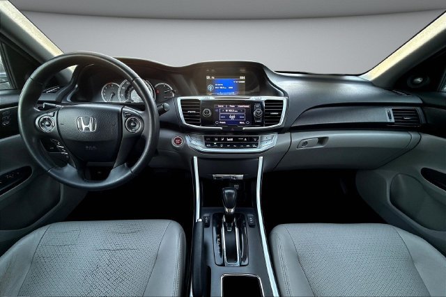 Used 2013 Honda Accord EX-L image 9