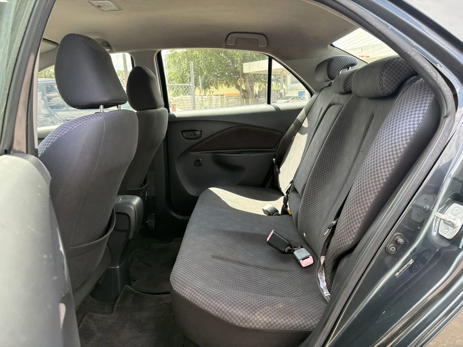 Used 2008 Toyota Yaris S FWD image 11