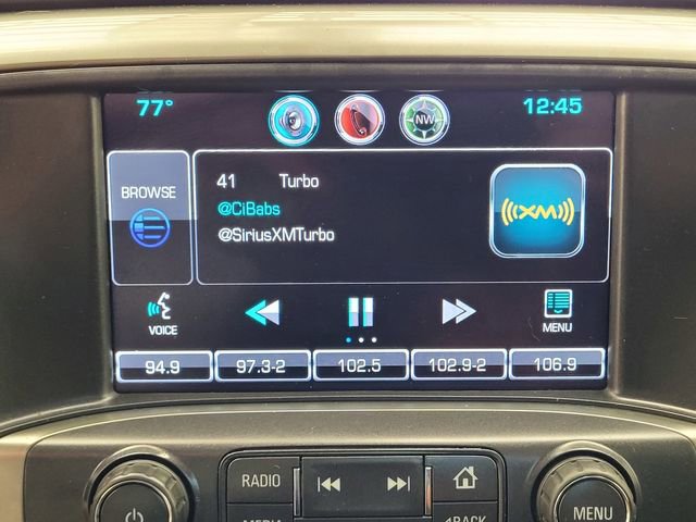 Used 2014 Chevrolet Silverado 1500 LT w/ All Star Edition image 24