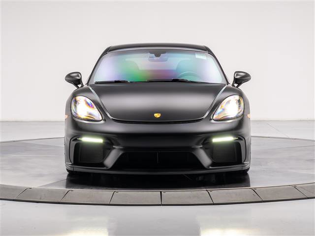 Used 2023 Porsche 718 Cayman GT4 RWD image 6