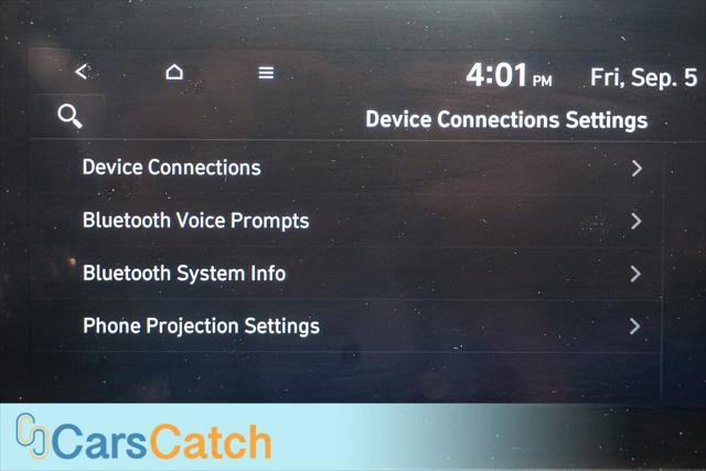 Used 2025 Hyundai Elantra SEL image 31