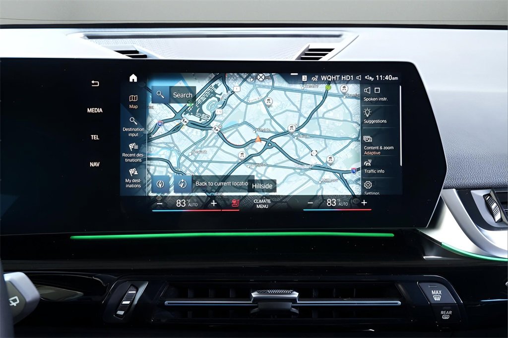 Used 2023 BMW X1 xDrive28i image 29