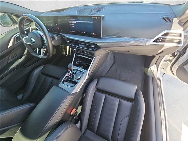Used 2025 BMW M4 xDrive Competition w/ Executive Package image 21