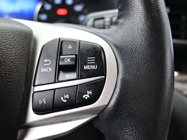 Certified 2023 Ford Explorer Limited image 16