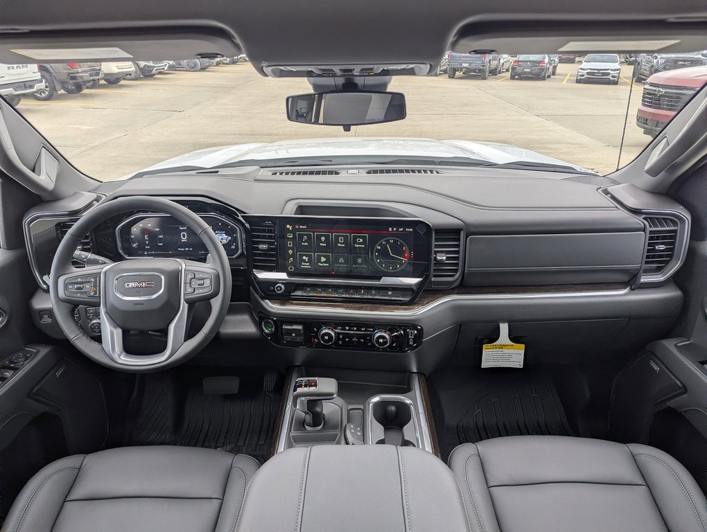New 2026 GMC Sierra 1500 Elevation w/ Elevation Premium Package image 18