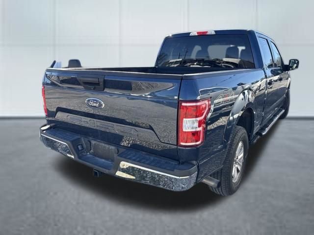 Used 2020 Ford F150 XLT w/ Trailer Tow Package image 4