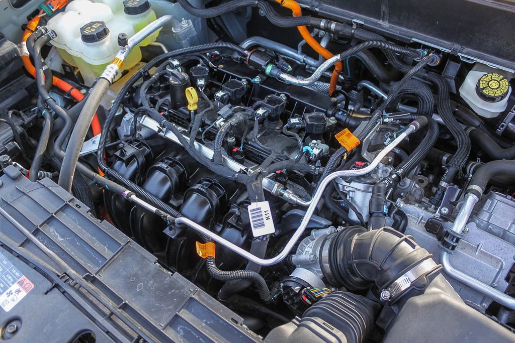 Used 2024 Ford Maverick XLT w/ XLT Luxury Package image 31