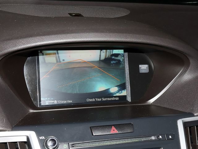 Certified 2017 Acura TLX FWD image 18