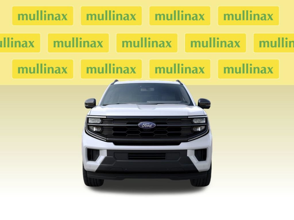 New 2027 Ford Expedition Active RWD image 36