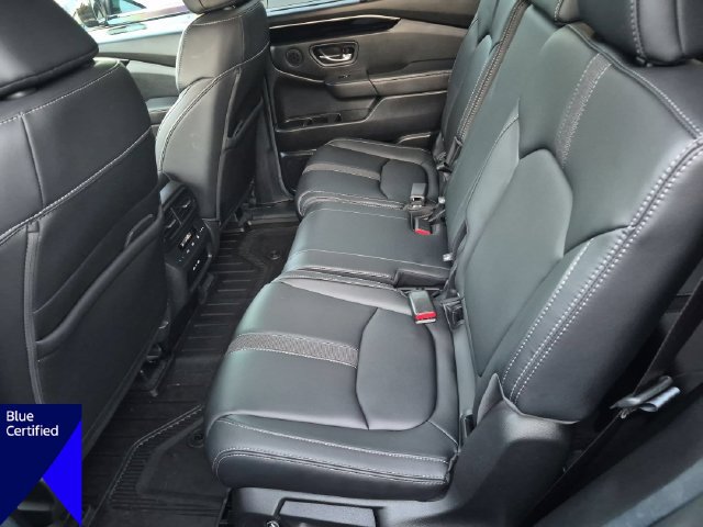 Used 2025 Honda Pilot Touring image 30