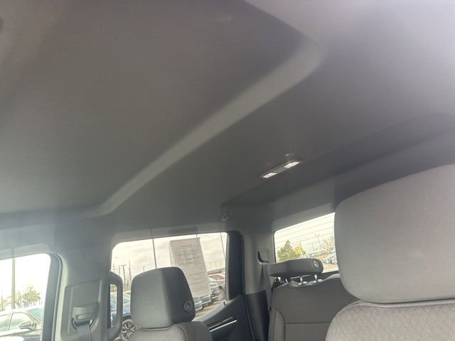 Used 2026 Chevrolet Silverado 1500 RST w/ RST Select Package image 15