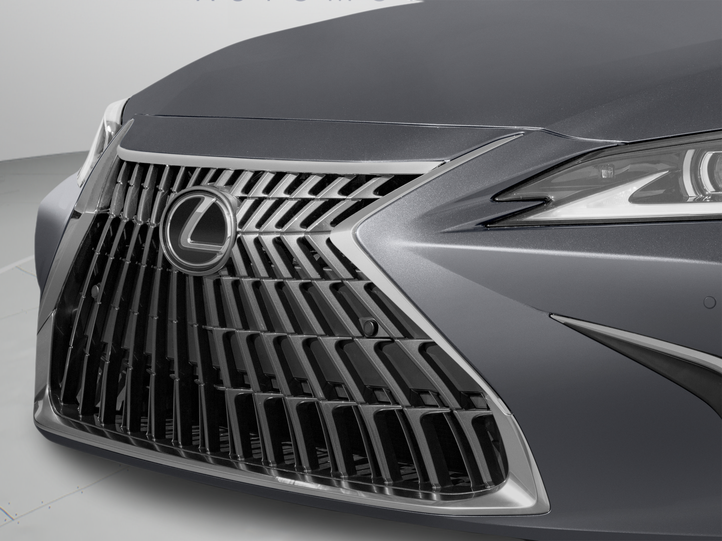 Certified 2022 Lexus ES 350 F Sport w/ Accessory Package 2 FWD image 61
