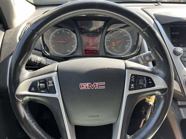 Used 2013 GMC Terrain SLE w/ Chrome and Technology Package FWD image 13