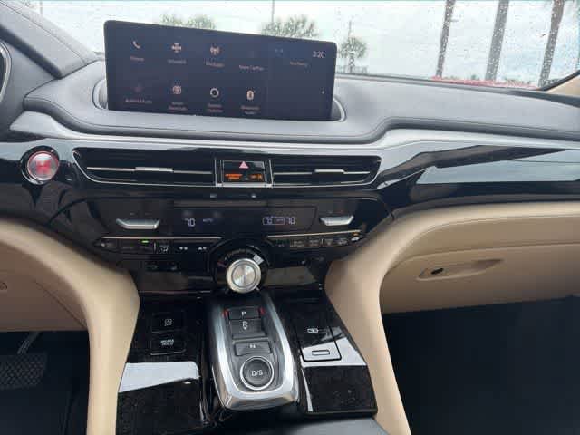 Used 2024 Acura MDX FWD image 23