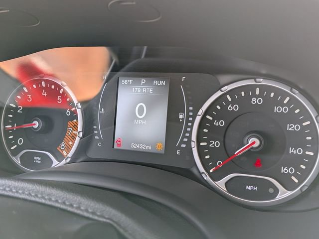 Certified 2019 Jeep Renegade Sport w/ Sport Appearance Group image 16