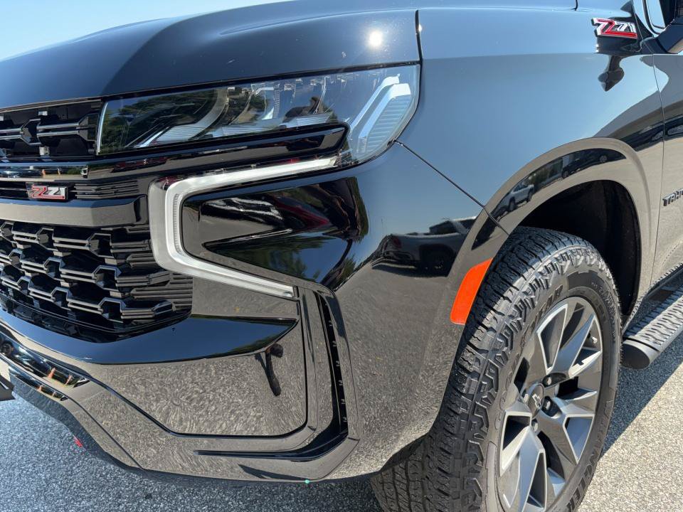 Certified 2023 Chevrolet Tahoe Z71 w/ Luxury Package AWD/4WD image 26