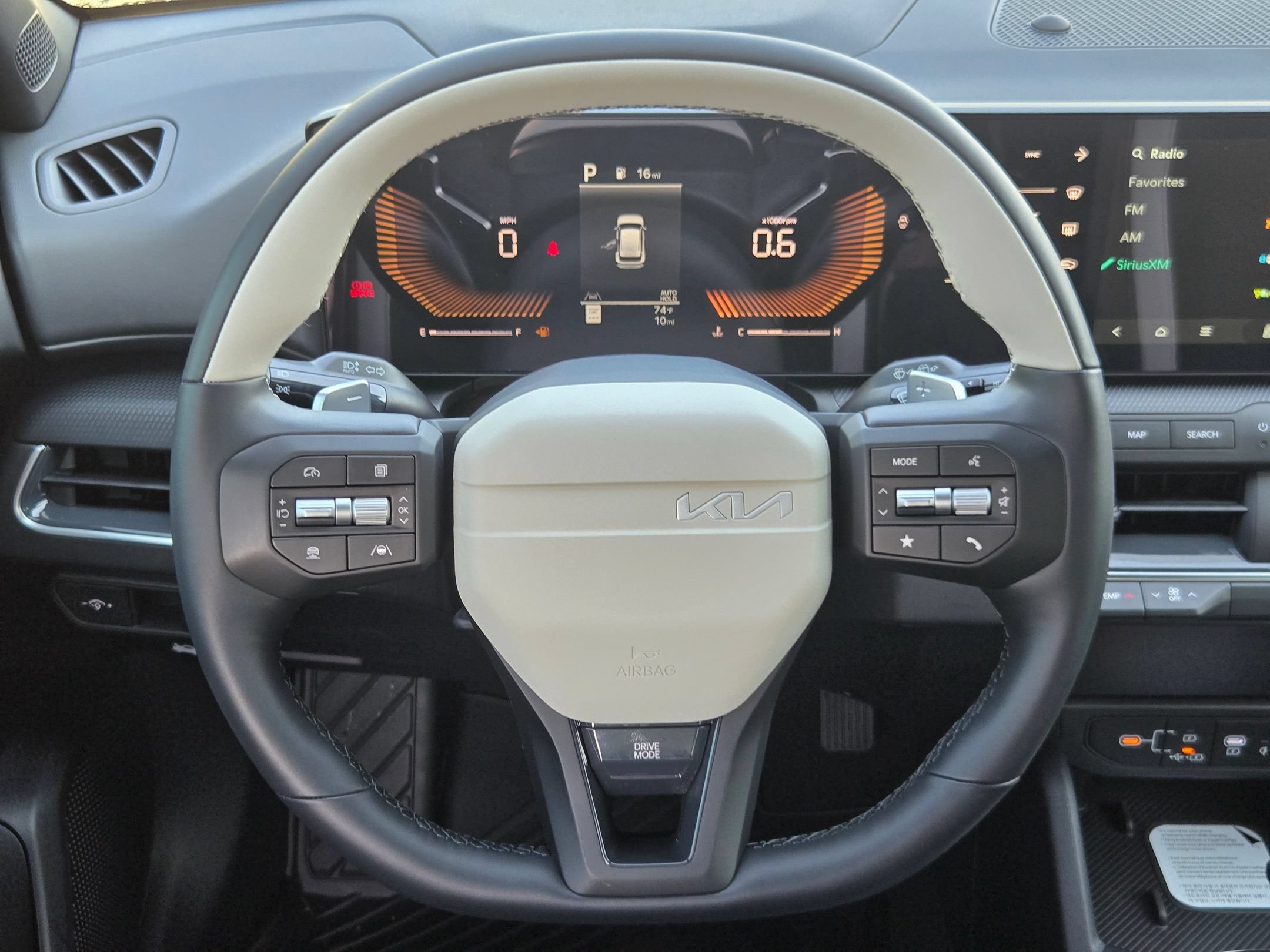 New 2026 Kia K4 EX FWD image 21