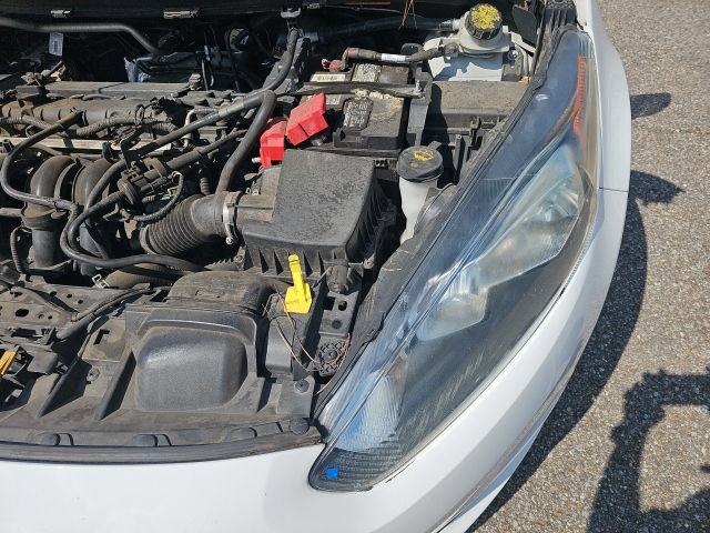 Used 2018 Ford Fiesta S FWD image 24