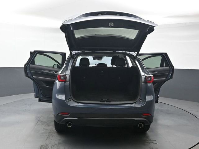 Used 2023 MAZDA CX-5 Carbon Edition AWD/4WD image 48