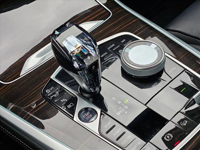 Certified 2023 BMW X5 xDrive45e w/ Executive Package image 12