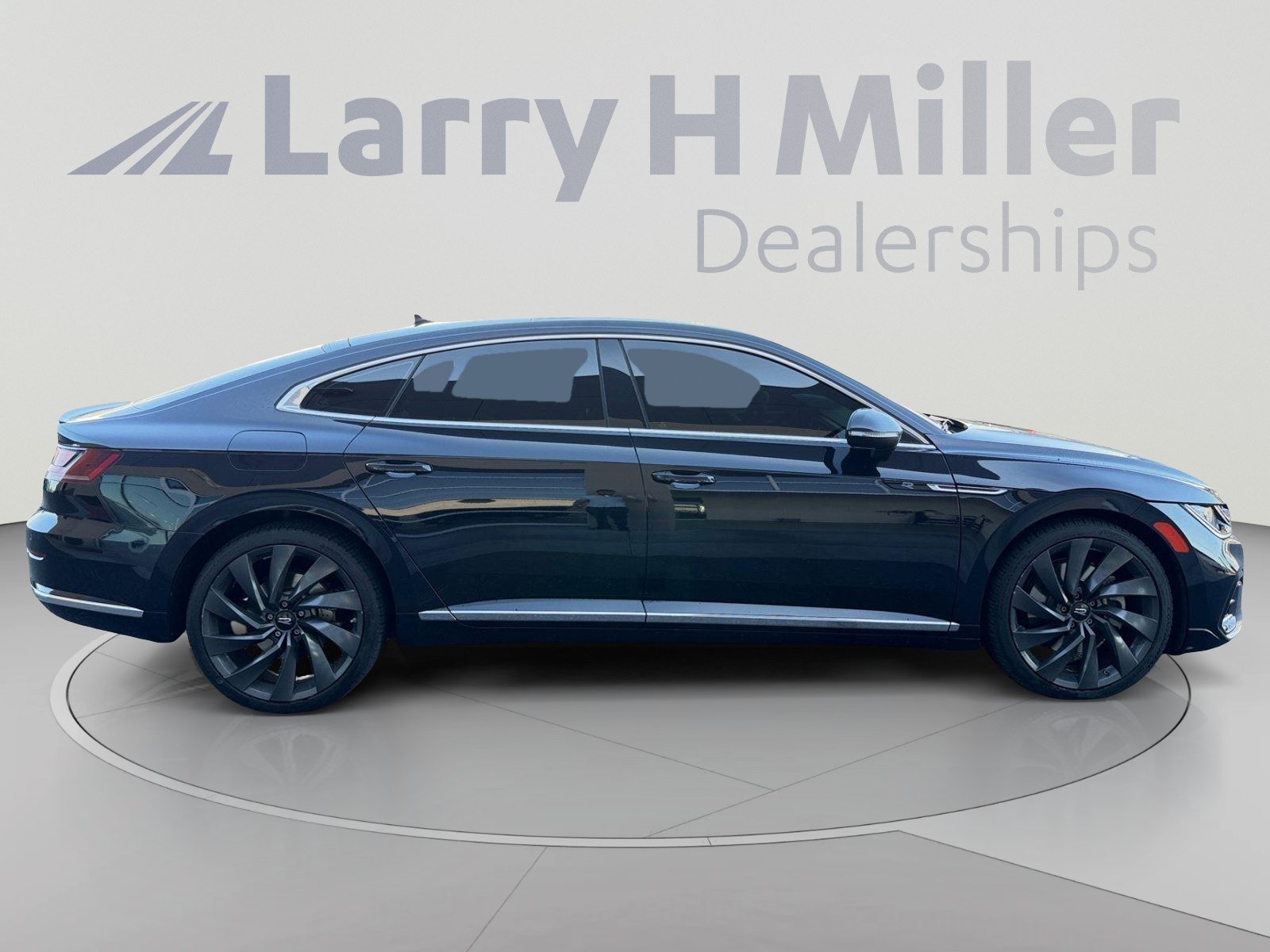 Used 2023 Volkswagen Arteon SEL AWD/4WD image 6