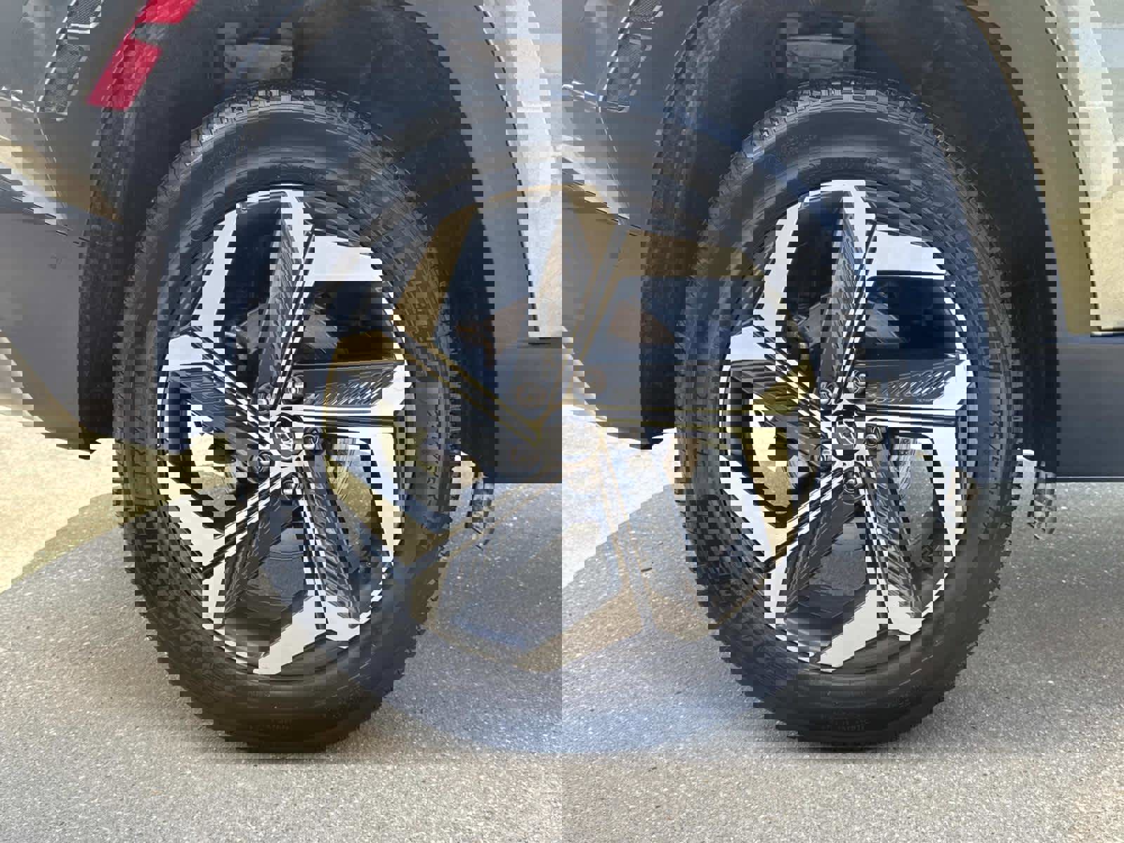 Used 2023 Hyundai Tucson Limited image 14