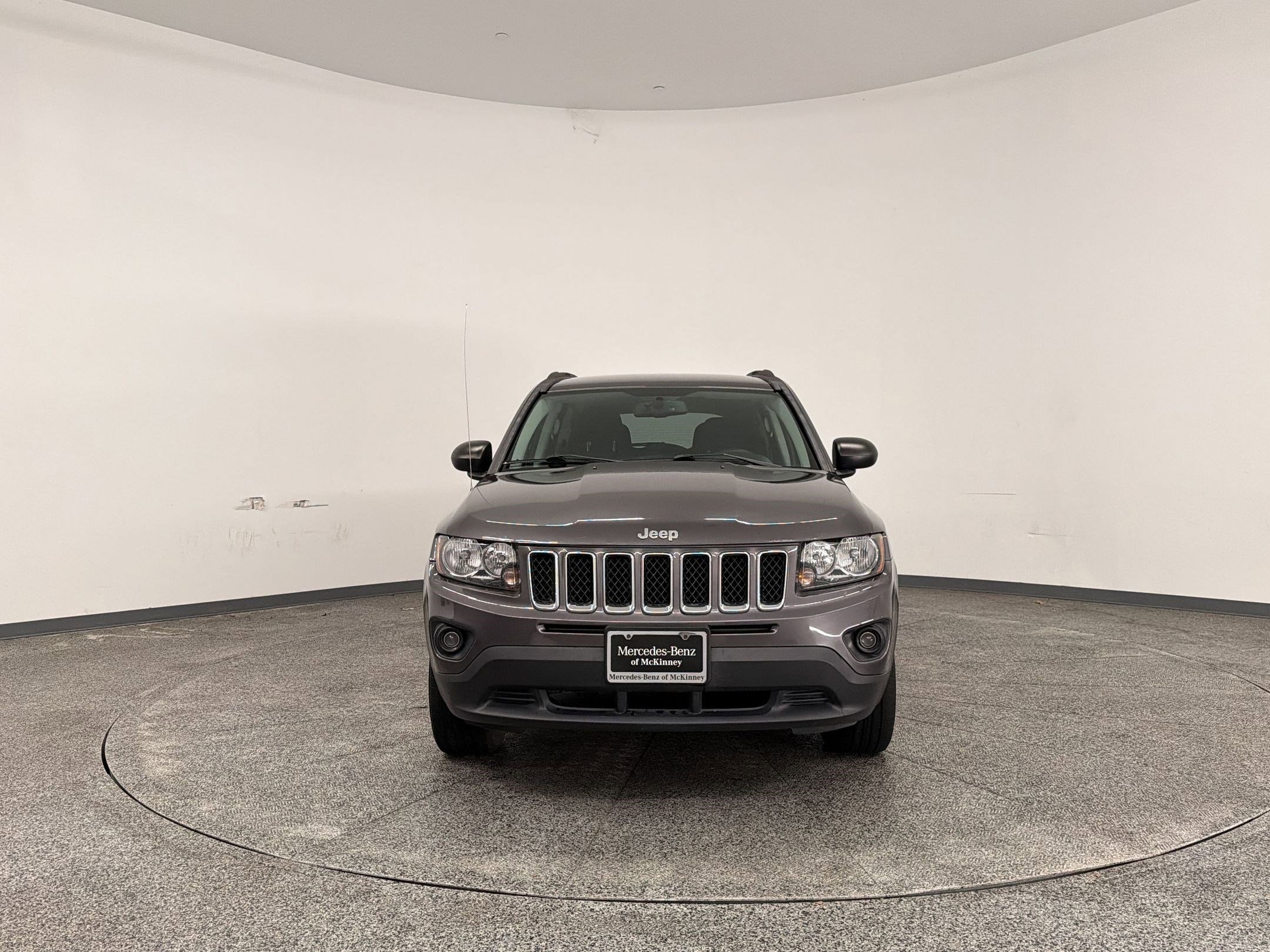 Used 2016 Jeep Compass Sport w/ Power Value Group AWD/4WD image 6