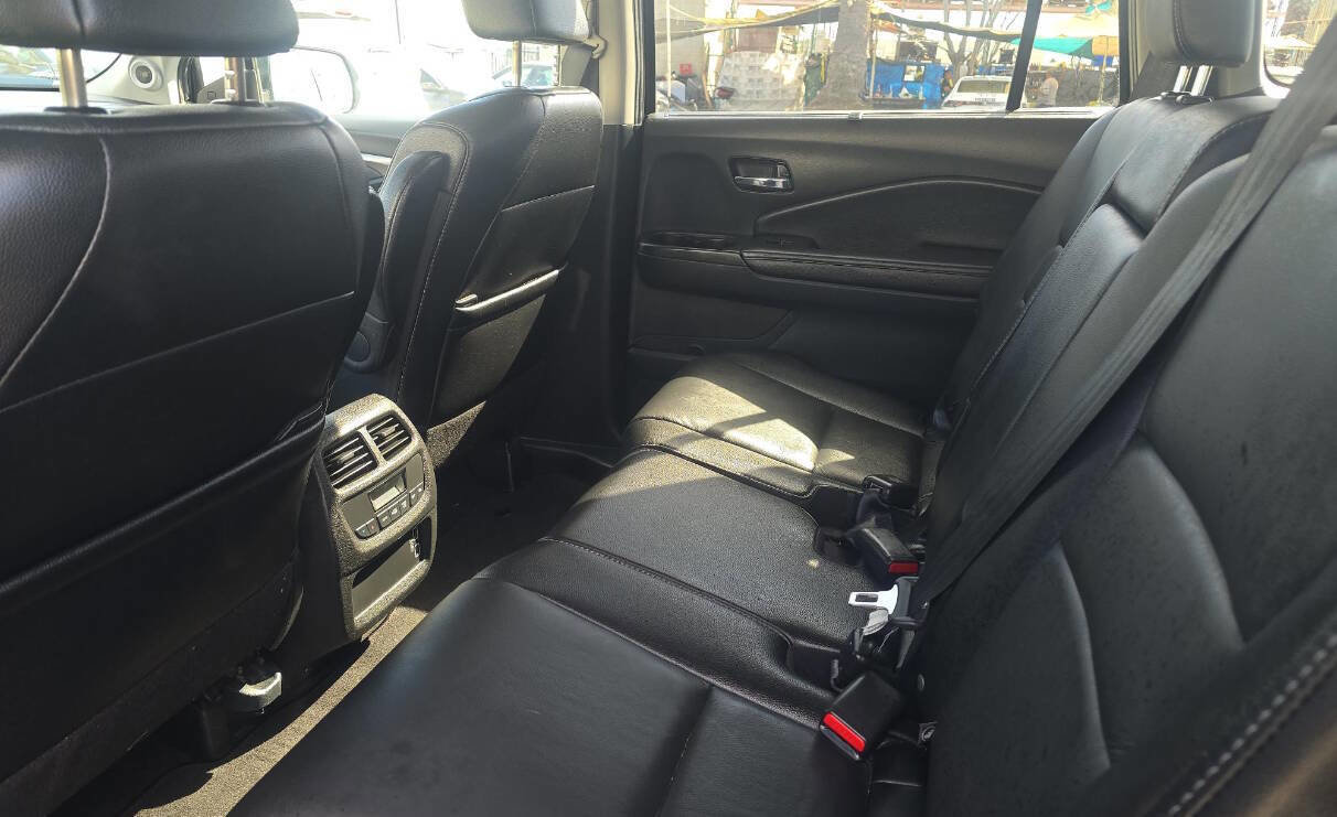 Used 2019 Honda Pilot EX-L image 11